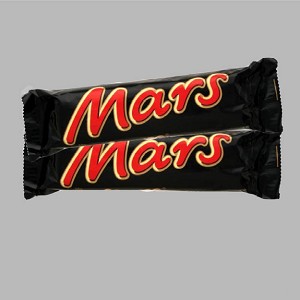 MARS SINGLE 51 GR. 32 ST.